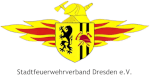 Stadtfeuerwehrverband Dresden e.V. Logo